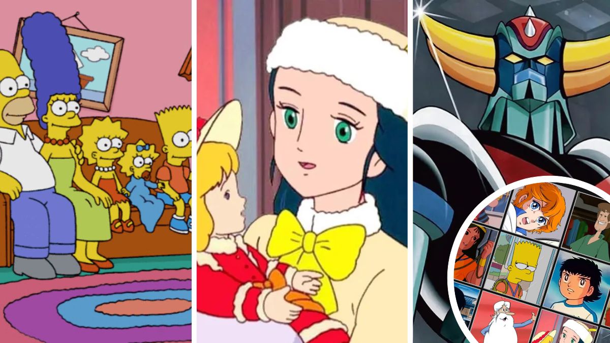 Quiz : t'as raté ton enfance si tu ne relies pas ces 10 dessins animés des années 80 à leur héros