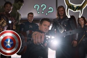 Quiz : tu rejoins les Avengers si tu reconnais ces 7 héros Marvel en un détail