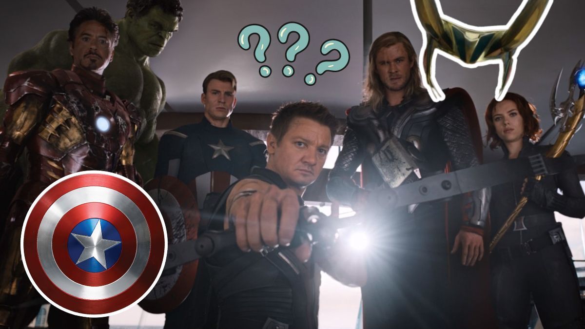 Quiz : tu rejoins les Avengers si tu reconnais ces 7 héros Marvel en un détail