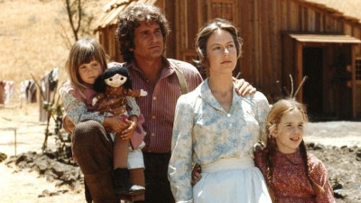 La Petite Maison dans la prairie : mort de Jack Lilley à 91 ans, Melissa Gilbert (Laura Ingalls) lui adresse un vibrant hommage