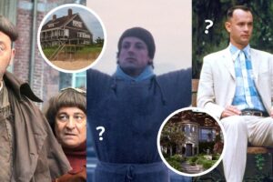 Quiz : personne n&rsquo;a jamais réussi à reconnaître ces 10 films grâce à une maison