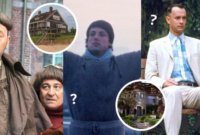 Quiz : personne n&rsquo;a jamais réussi à reconnaître ces 10 films grâce à une maison