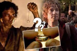 Quiz : ces 7 images viennent-elles du Seigneur des Anneaux, du Hobbit ou aucun des deux ?