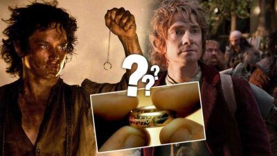 Quiz : ces 7 images viennent-elles du Seigneur des Anneaux, du Hobbit ou aucun des deux ?