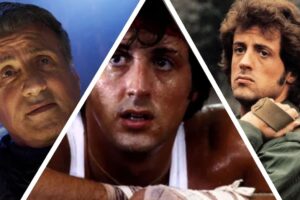 Quiz : Sylvester Stallone est ton acteur préféré si tu reconnais ces 15 films en une image