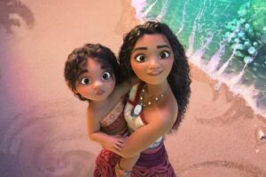 Vaiana 2 : date, intrigue, casting&#8230; toutes les infos à connaître sur le Disney très attendu