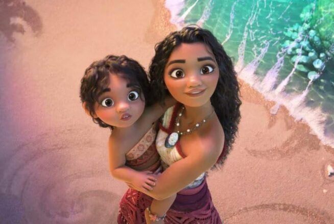 Vaiana 2 : date, intrigue, casting&#8230; toutes les infos à connaître sur le Disney très attendu