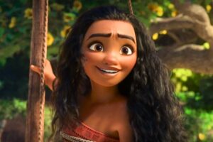 Vaiana : à quoi ressemble l’actrice française qui prête sa voix à l’héroïne ?