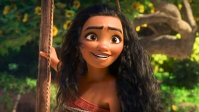 Vaiana : à quoi ressemble l’actrice française qui prête sa voix à l’héroïne ?