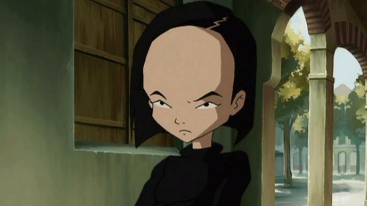 yumi-code-lyoko