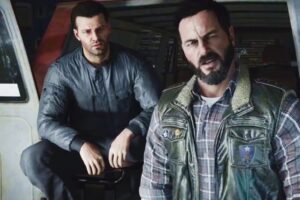 Call of Duty Black Ops 6 : Mason et Woods sont-ils présents dans le nouveau jeu vidéo ?