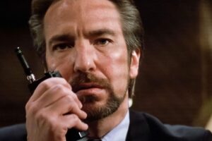 Piège de Cristal : « Mais c’est quoi ce bordel ? », pourquoi Alan Rickman a-t-il failli ne jamais jouer dans le film ?