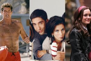 Quiz : personne n&rsquo;a jamais réussi à reconnaître ces 20 séries des années 80 à aujourd&rsquo;hui