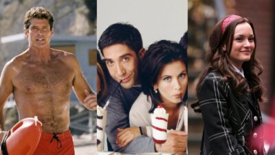 Quiz : personne n'a jamais réussi à reconnaître ces 20 séries des années 80 à aujourd'hui