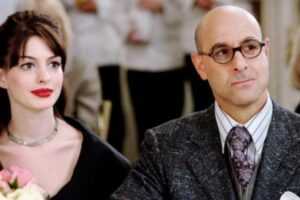 Le Diable s’habille en Prada : « J’ai fait des trucs que je n’avais pas forcément envie de faire », Stanley Tucci regrette-t-il d’avoir joué dans le film ? 