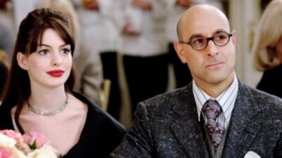 Le Diable s’habille en Prada : "J’ai fait des trucs que je n’avais pas forcément envie de faire", Stanley Tucci regrette-t-il d’avoir joué dans le film ? 