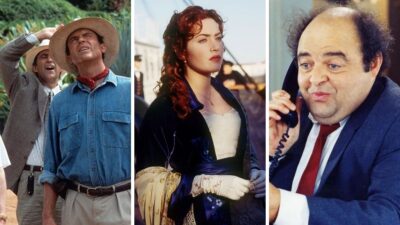 Quiz : tu n'as pas grandi dans les années 90 si tu n'as pas vu la moitié de ces 10 films