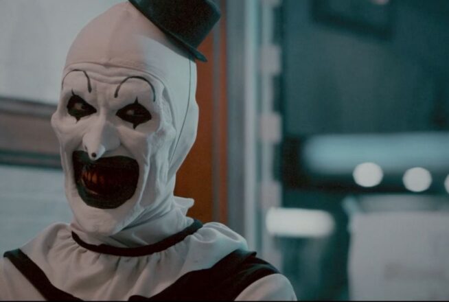 Terrifier : à quoi ressemble Art le Clown dans la vraie vie ?