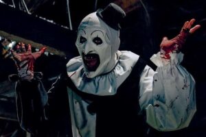 Terrifier : réponds à ces 5 dilemmes, on te dira si tu survis à Art le Clown