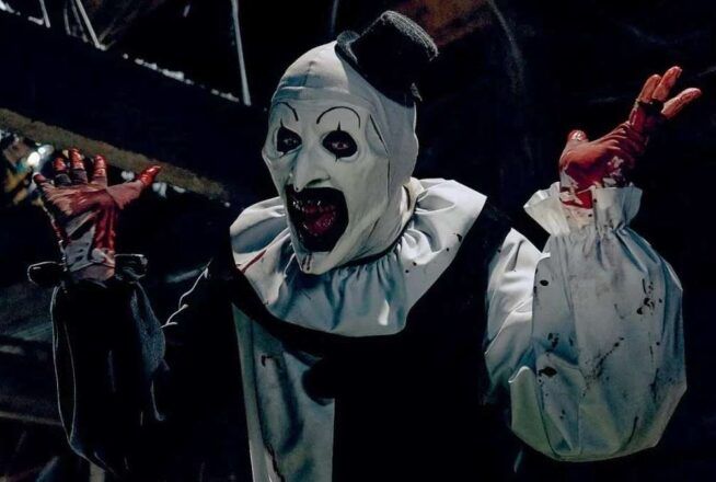 Terrifier : réponds à ces 5 dilemmes, on te dira si tu survis à Art le Clown