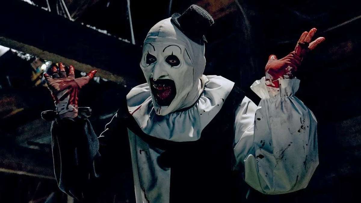 Terrifier : réponds à ces 5 dilemmes, on te dira si tu survis à Art le Clown