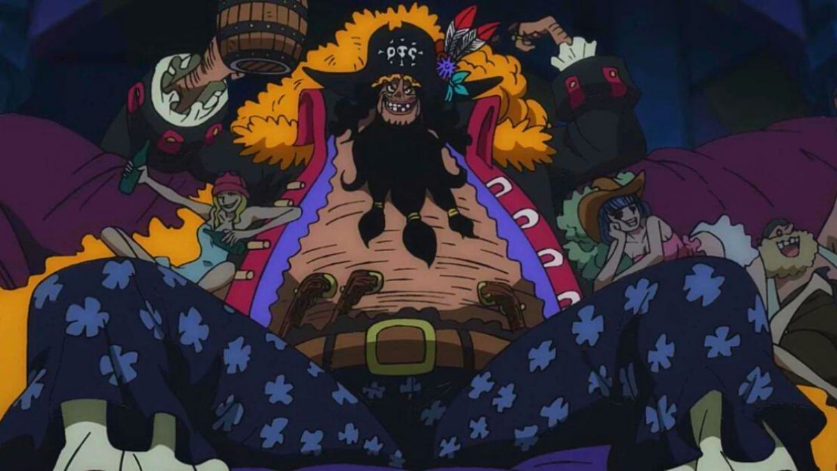 ONE PIECE © 1997 by Eiichiro Oda/SHUEISHA Inc.