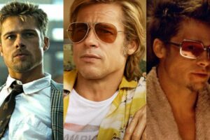 Brad Pitt est ton acteur préféré si tu as 5/5 à ce quiz sur ses films