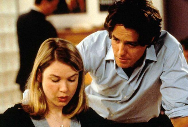 Bridget Jones 4 : « Très, très triste », Hugh Grant donne des nouvelles de la suite !