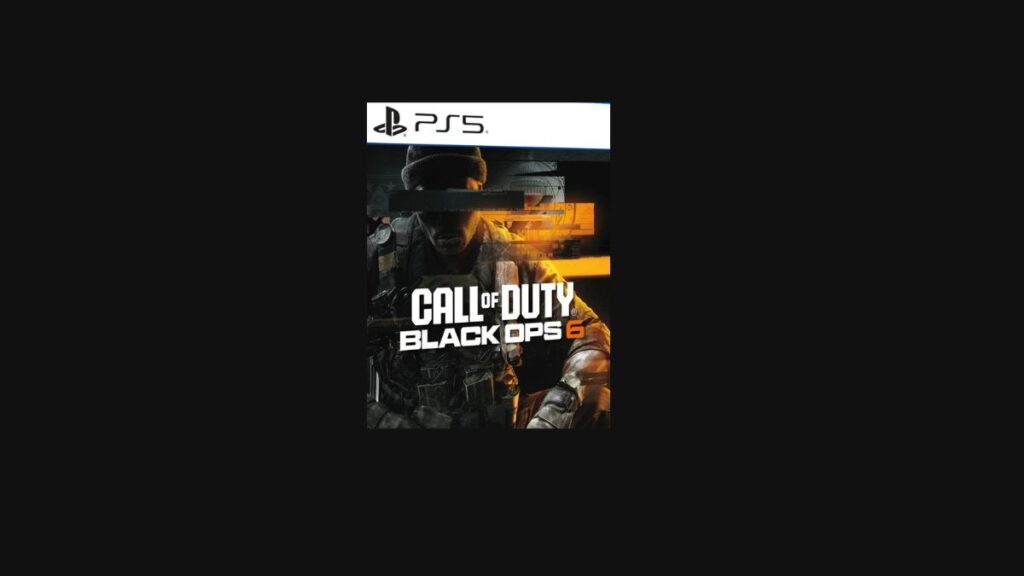 Call of Duty black ops 6 jeu vidéo