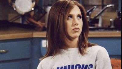 Tu n'as jamais vu Friends si t'as pas 10/10 à ce quiz sur Rachel