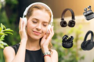 Les 10 casques audio connectés indispensables pour écouter vos musiques préférées