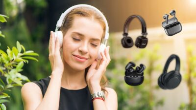 Les 10 casques audio connectés indispensables pour écouter vos musiques préférées