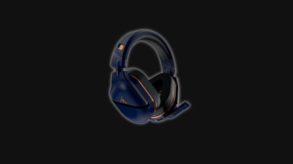 Casque gaming