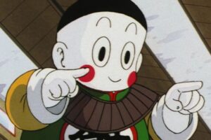 Dragon Ball : Chaozu est-il vraiment humain ?