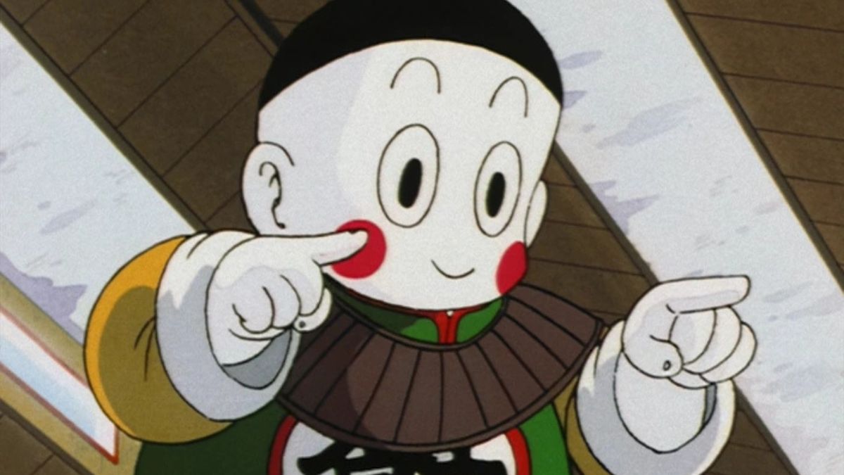 Dragon Ball : Chaozu est-il vraiment humain ?