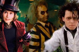 Quiz : tu détestes Tim Burton si tu ne reconnais pas ces 5 films en une image