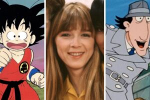 Quiz : t&rsquo;es de la génération du Club Dorothée si t&rsquo;as déjà vu ces 20 séries et dessins animés