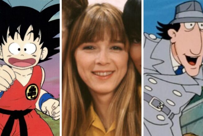 Quiz : t&rsquo;es de la génération du Club Dorothée si t&rsquo;as déjà vu ces 20 séries et dessins animés