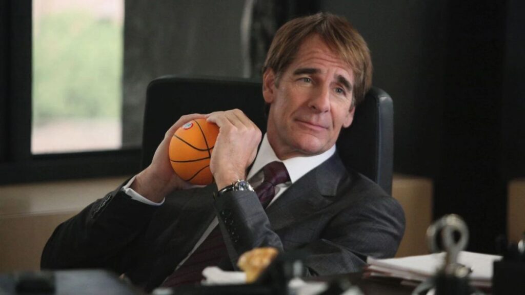 Desperate Housewives Scott Bakula