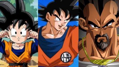 Donne nous ton mois de naissance, on devinera le personnage de Dragon Ball Z que tu détestes