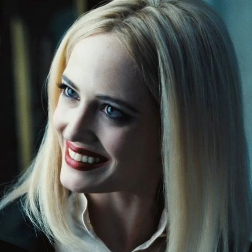 Eva Green