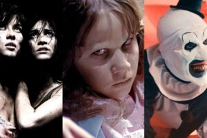 Évanouissements dans les salles, censures… Les 5 films d’horreur qui ont le plus choqué 