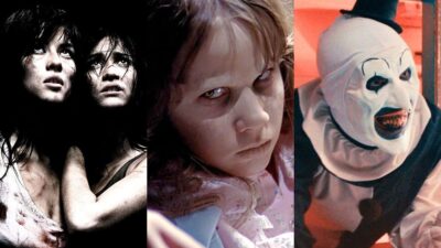 Évanouissements dans les salles, censures… Les 5 films d’horreur qui ont le plus choqué 