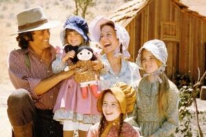 Tu as regardé La Petite Maison dans la Prairie en boucle à la télévision si tu as 10/10 à ce quiz sur la famille Ingalls