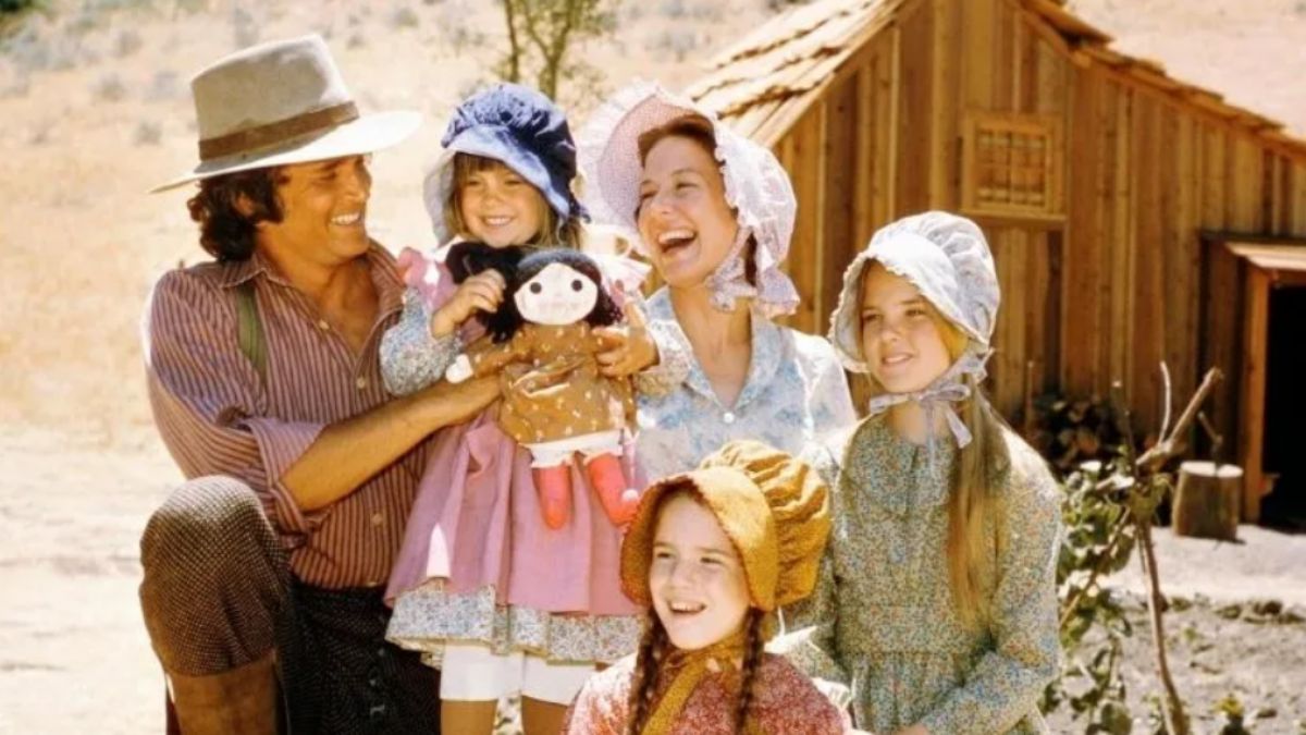 Tu as regardé La Petite Maison dans la Prairie en boucle à la télévision si tu as 10/10 à ce quiz sur la famille Ingalls