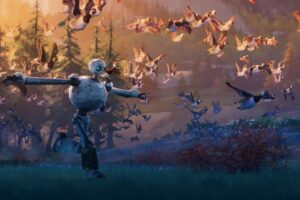 Le Robot Sauvage : le film d’animation DreamWorks aura-t-il une suite ?