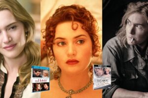 Les 10 meilleurs films de Kate Winslet à voir absolument en Blu-ray