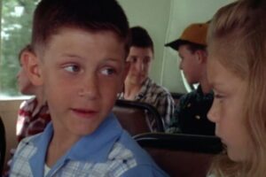 À quoi ressemble Forrest Gump enfant aujourd&rsquo;hui ?