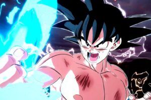 “C’est un peu l’épisode du cœur”, Dragon Ball : Sparking! ZERO est-il le meilleur jeu vidéo de la saga ?