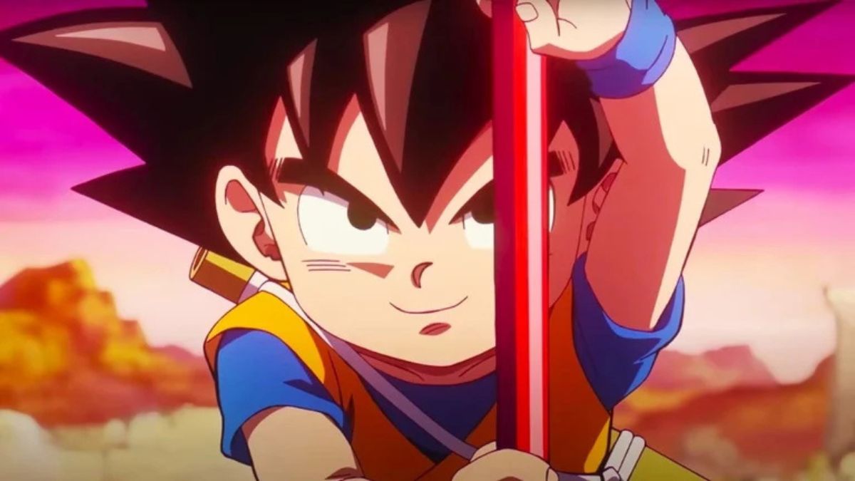 Dragon Ball Daima : l&rsquo;anime aura-t-il une saison 2 ?